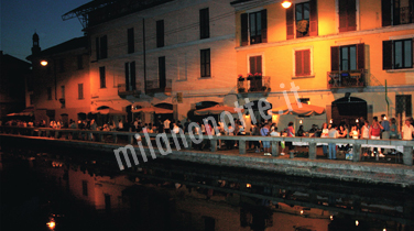 Ristorante Posto di Conversazione Milano